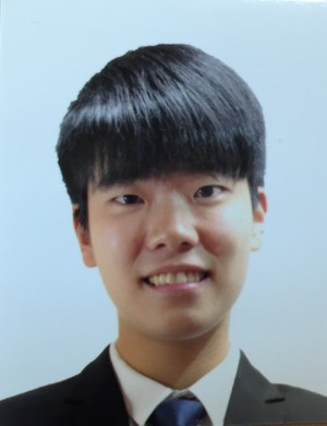 CHANG, Matthew Hong Dian BBA (Hons) Accounting Stream